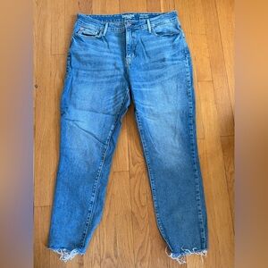 Levi’s Denizen High Rise Ankle Slim S46148 Jeans Size 14 W32